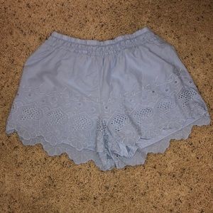 AEROPOSTALE SHORTS